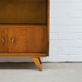 vintage display case