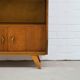 vintage display case