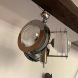 Space Age Chandelier
