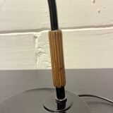 1930s Table Lamp By Siemens Model L99