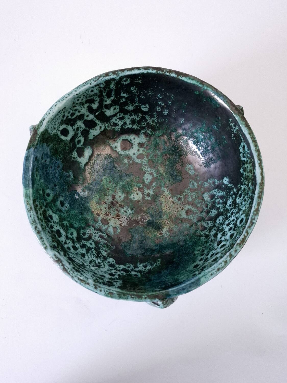 Coupe céramique vintage