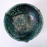 Vintage ceramic cup