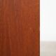 Teak bookcase, Danish design, 1970s, production: Denmark