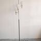 Lampe sur pied 3 bras Mid Century Modern Stilnovo 1950