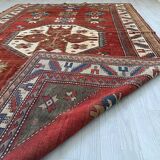 Handmade Kars carpet