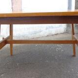 Mru table, René Gabriel