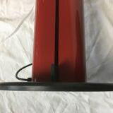 Halogen parquet lamp artemide model megaron