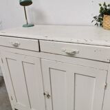 Vintage Parisian buffet