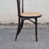 Bistro chair 1950