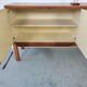 Scandinavian teak sideboard, 60s