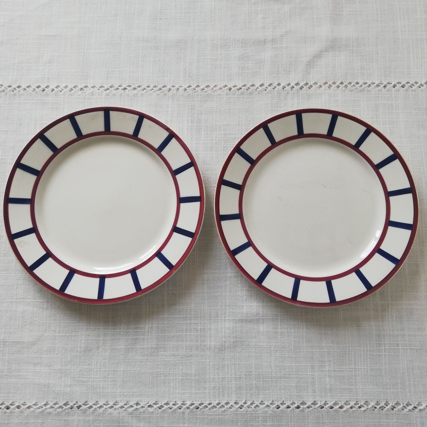 Assiette