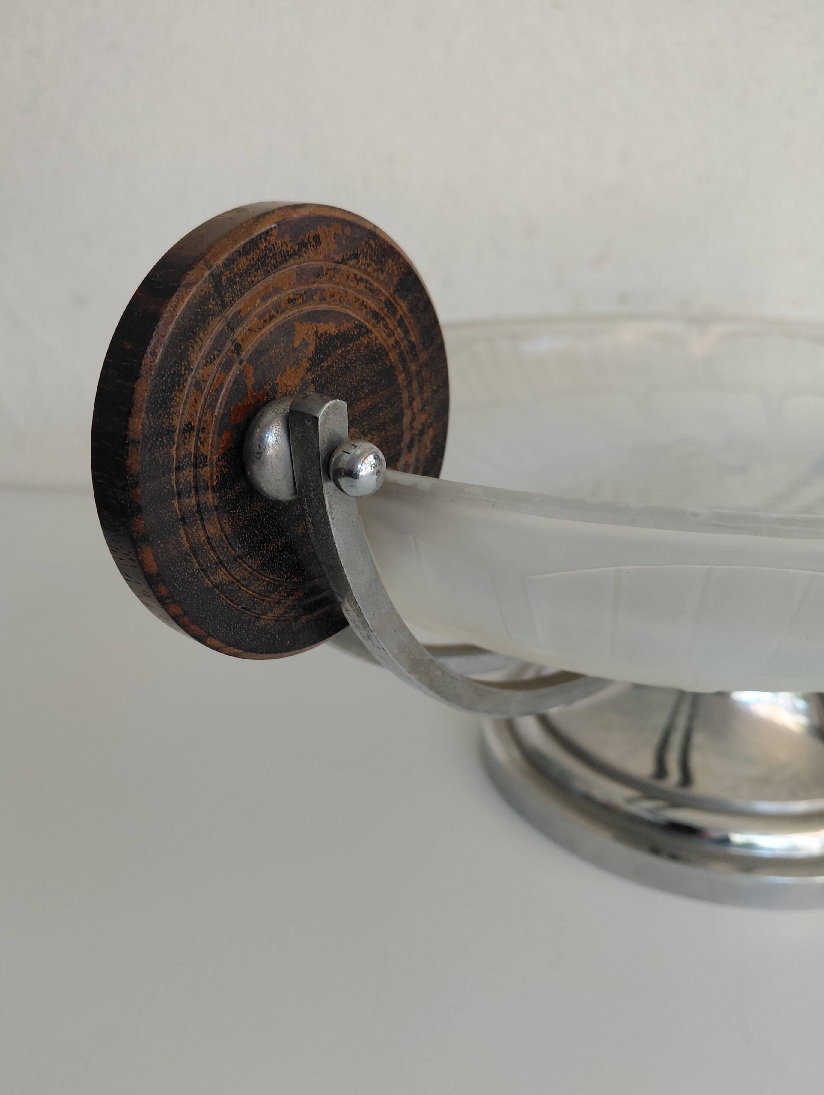 Art Deco centrepiece