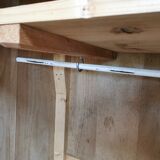 Vintage Parisian wardrobe