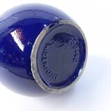 Vintage Germany vase 41 cm high, Scheurich