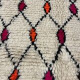Berber carpet azilal