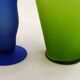 Pair of vases 1980'