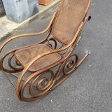 Fautelle bascule,