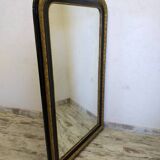 Miroir Louis Philippe 140cm