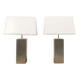 Table Lamps from United Workshops