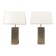 Table Lamps from United Workshops