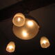 Hanging lamp 1920/30
