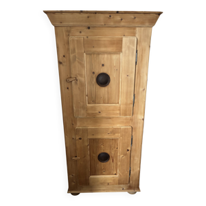 Bonnetière savoyarde - pin