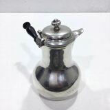 Christofle silver metal pourer
