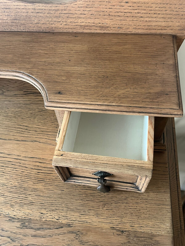 Commode coiffeuse