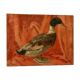 Ancient duck painting