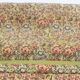 Baroque armchairs and sofa, 1950s, set of 3