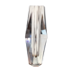 Glass vase by Asta Strömberg for Strömbergshyttan, 60s