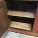 Louis XVI buffet - walnut board 19th