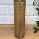 Ceramic soliflore vase