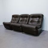 Orchidee sofa by Michel Cadestin for Airborne