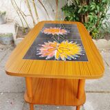 Coffee table 1960