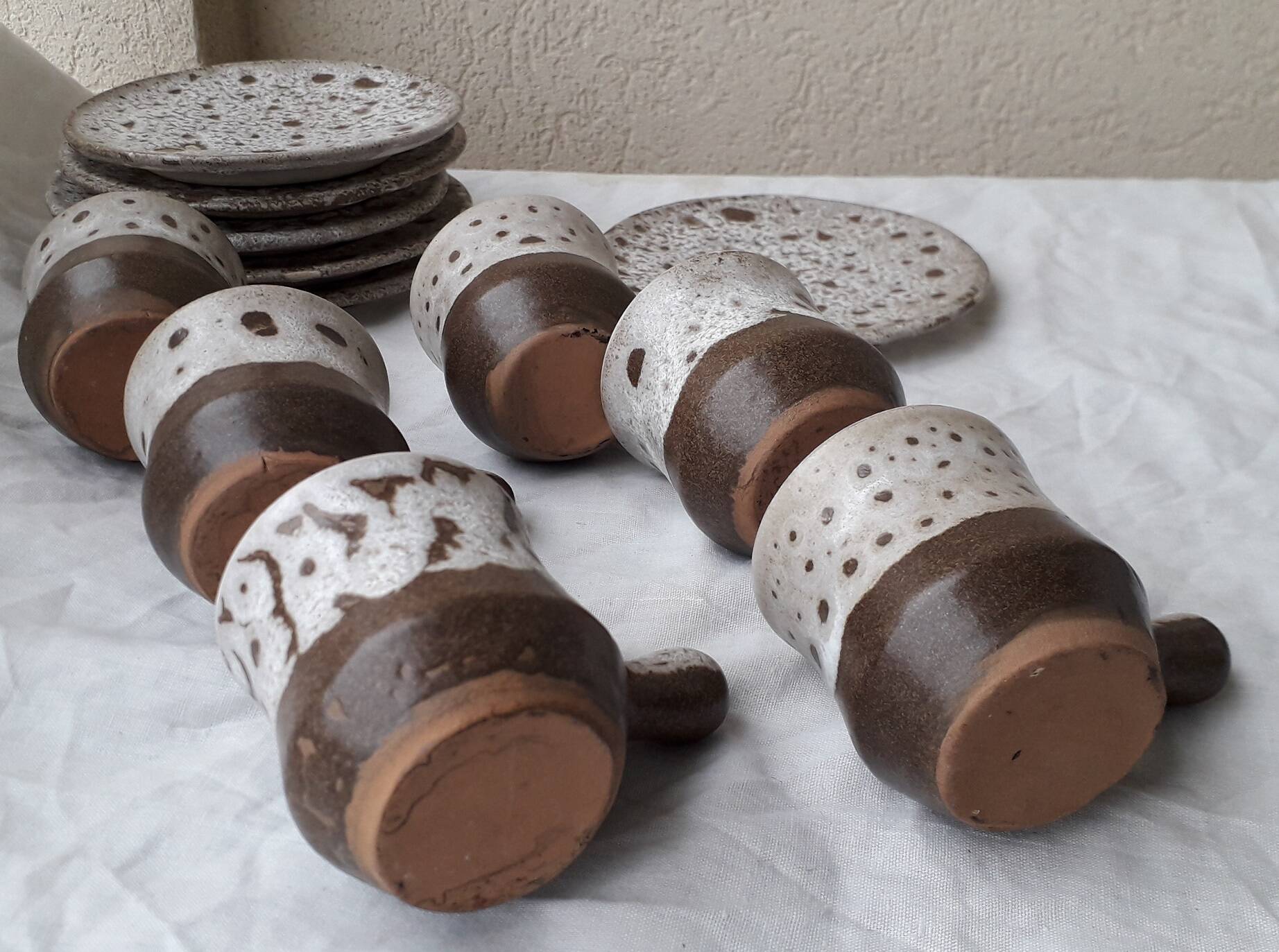 Coffee service Vallauris