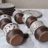 Coffee service Vallauris