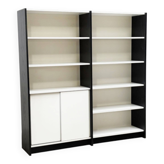 Bibliothèque Martin Visser WW72 pour 't Spectrum