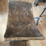Ashanti stool