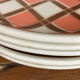 5 dinner plates