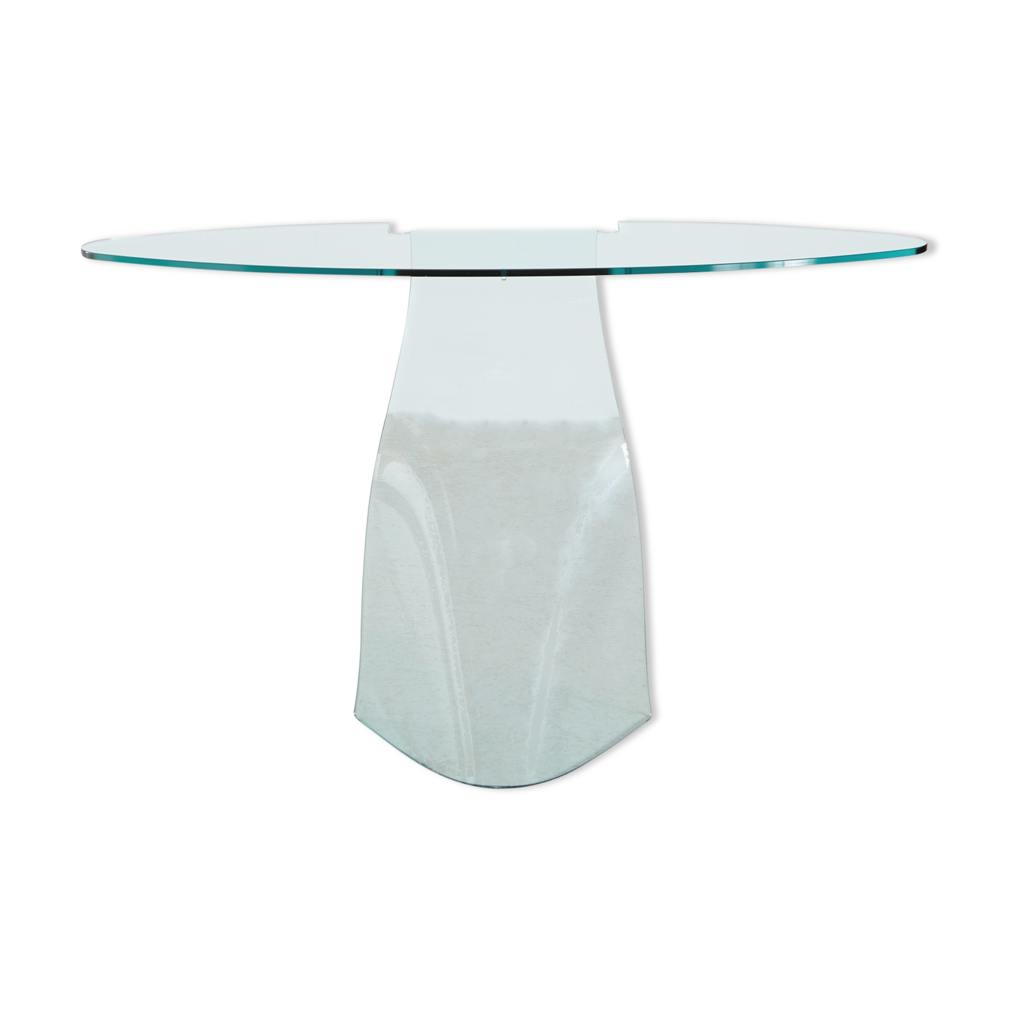 Console Dama par Makio Hasuike pour Fiam