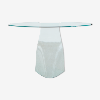 Dama console table by Makio Hasuike for Fiam