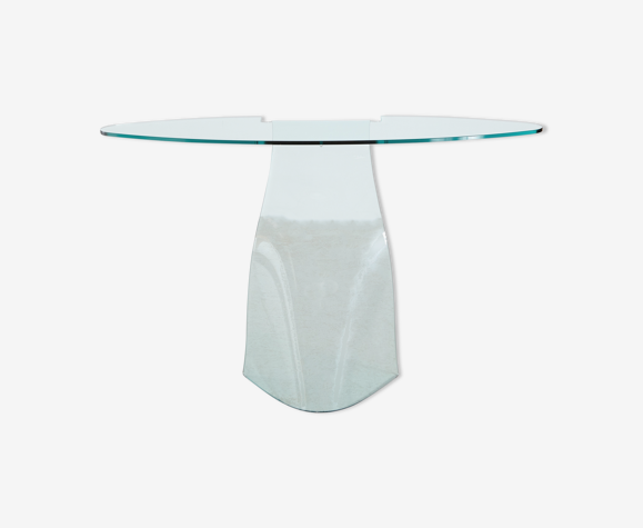 Console Dama par Makio Hasuike pour Fiam