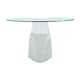 Console Dama par Makio Hasuike pour Fiam