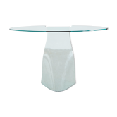 Dama console table by Makio Hasuike for Fiam