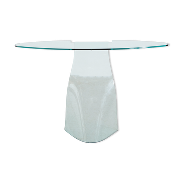 Console Dama par Makio Hasuike pour Fiam