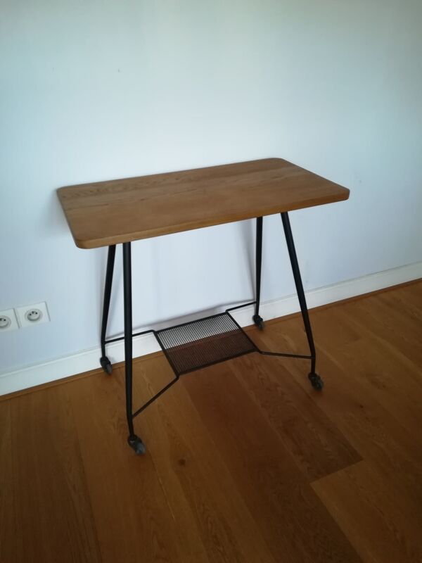 table d'appoint