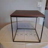 Table basse contemporaine "Cinna"