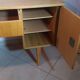 Double-box schoolboy office, 70s