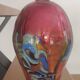 Vase Sculpture de Patrick LEPAGE (1994)
